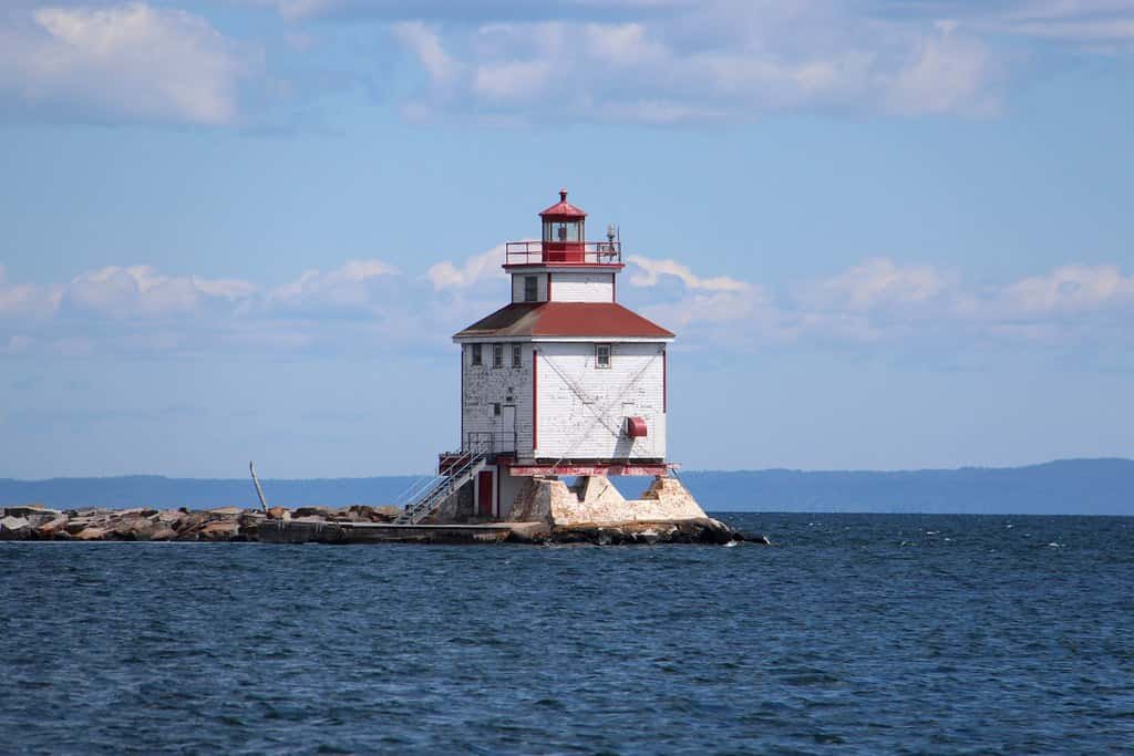 Thunder Bay, Ontário