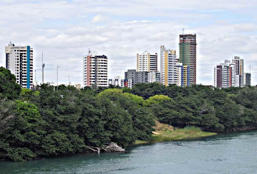 Ilhas de Petrolina