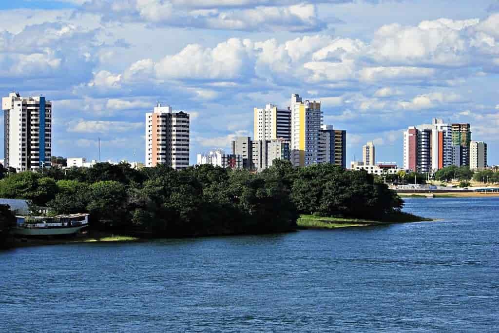 O que fazer em Petrolina, Ilha do Fogo