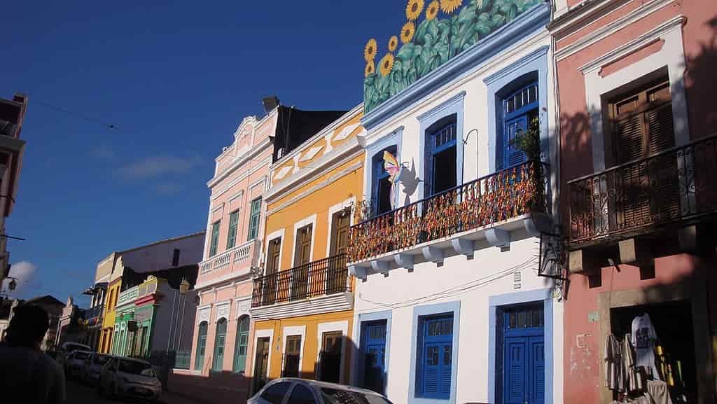 Casa de Alceu Valença