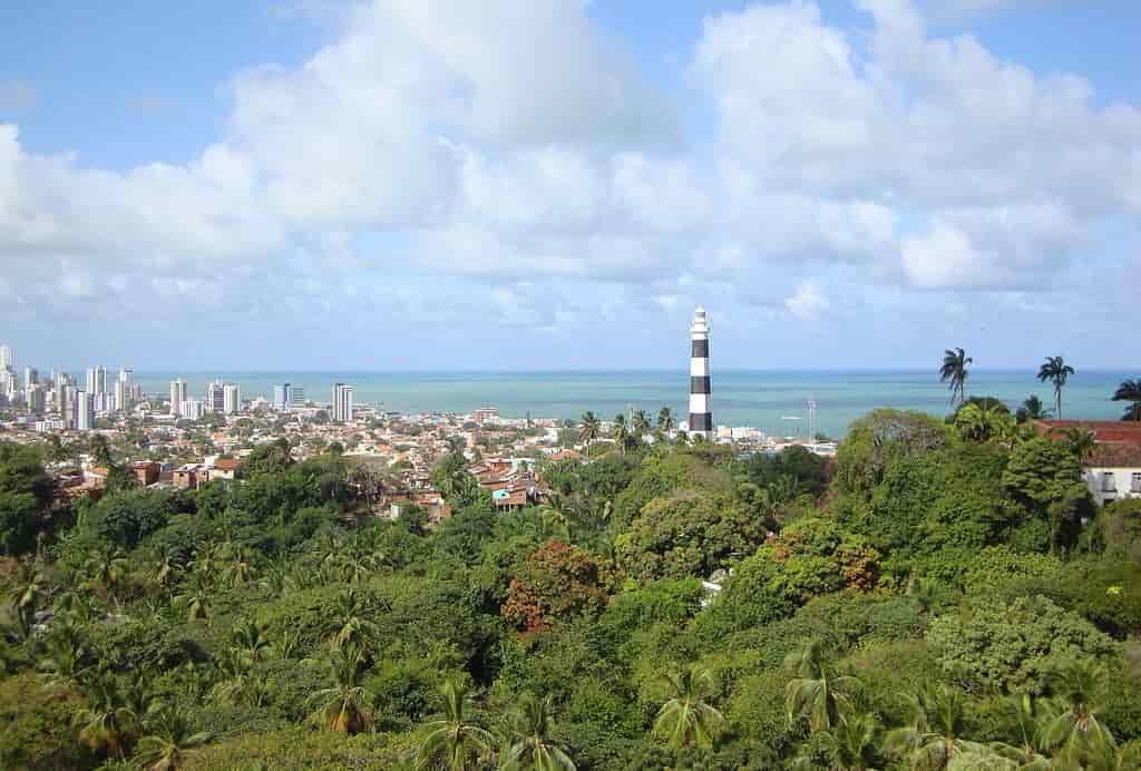 Farol de Olinda