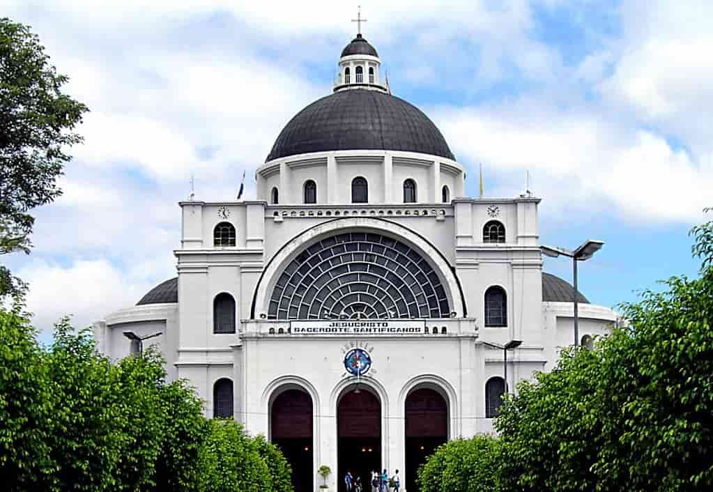 Basílica de Caacupé