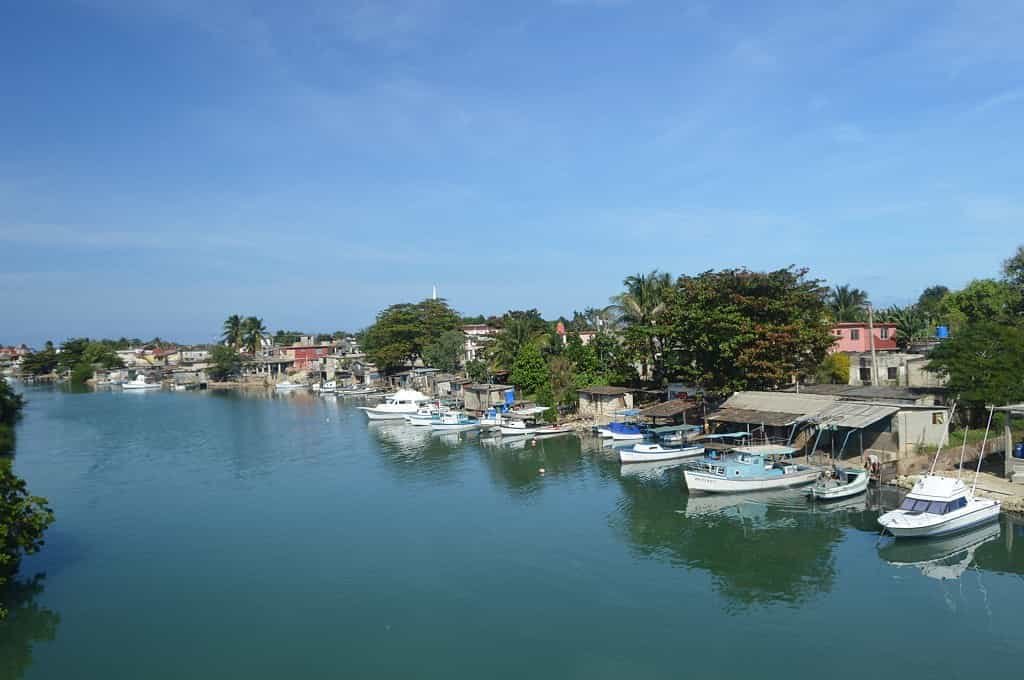 Pontos turísticos de Cuba, Baracoa