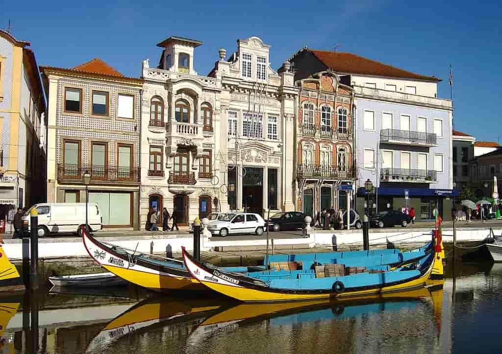 Aveiro