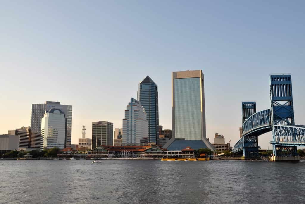 Jacksonville