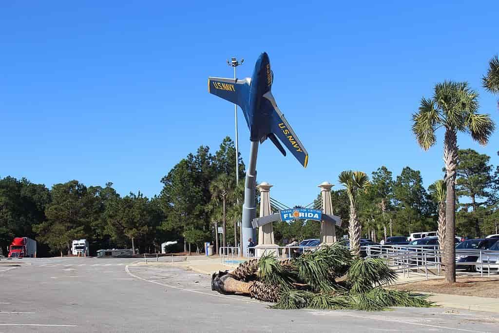 Pensacola, Florida