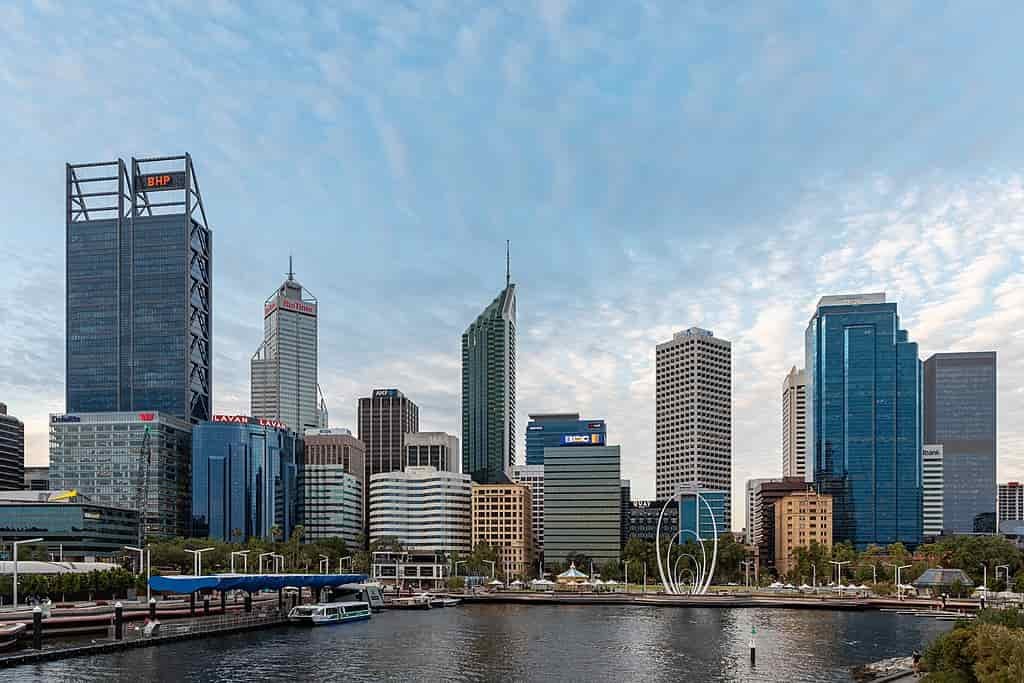 Perth