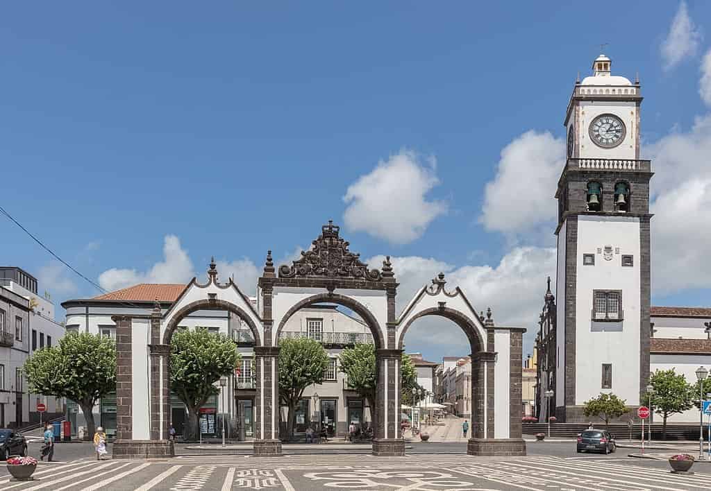 Ponta Delgada