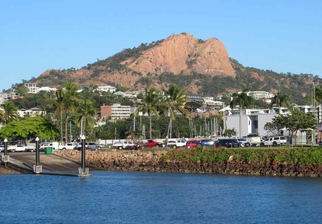 Townsville