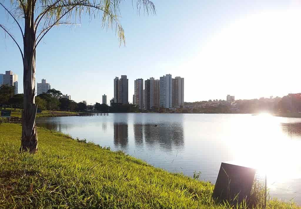 O que fazer em Campo Grande, Parque das Nações Indígenas