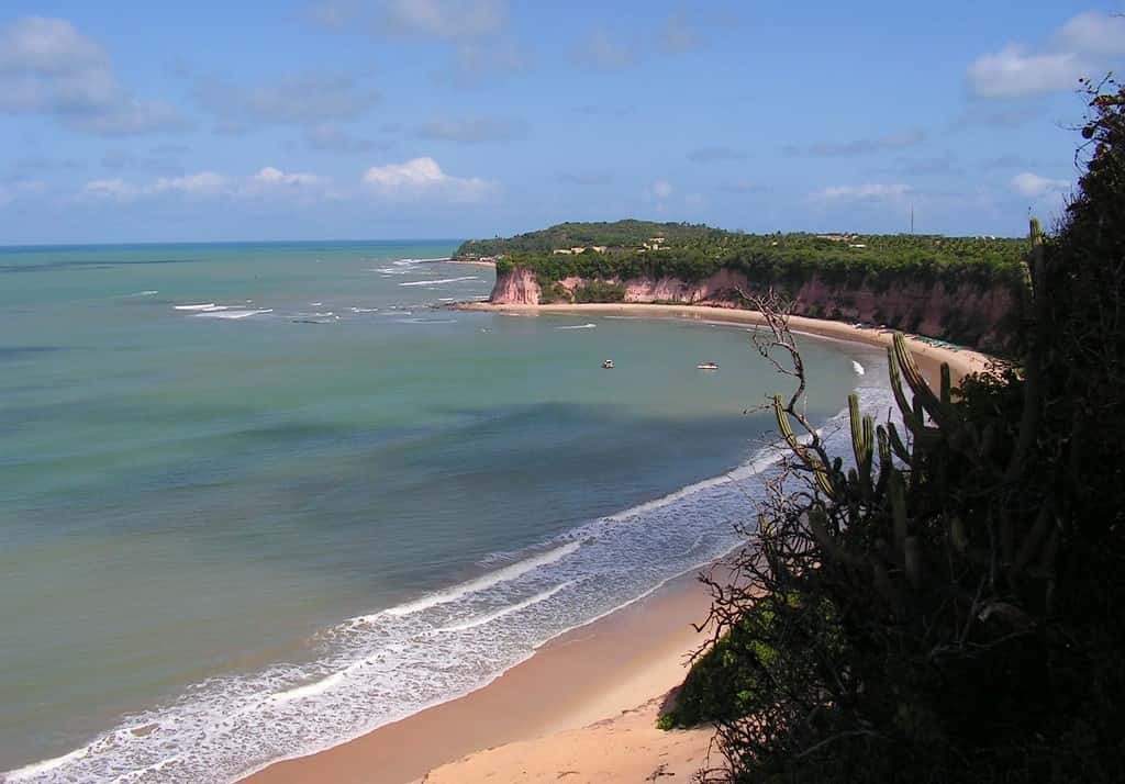 Praias em Rio Grande do Sul