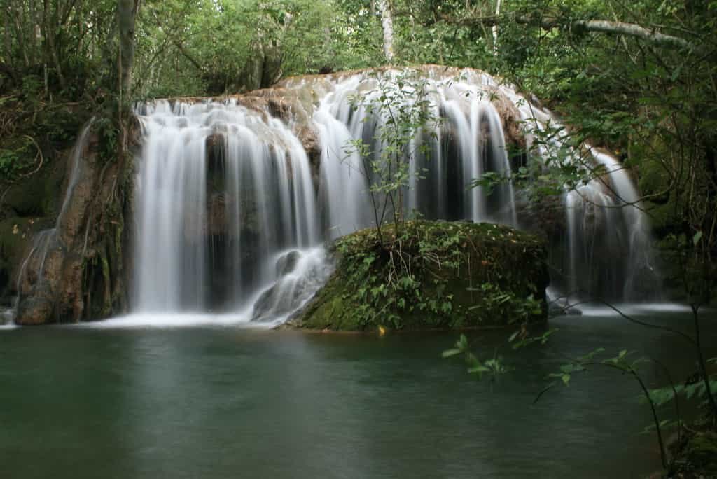 Pontos turísticos de Mato Grosso do Sul