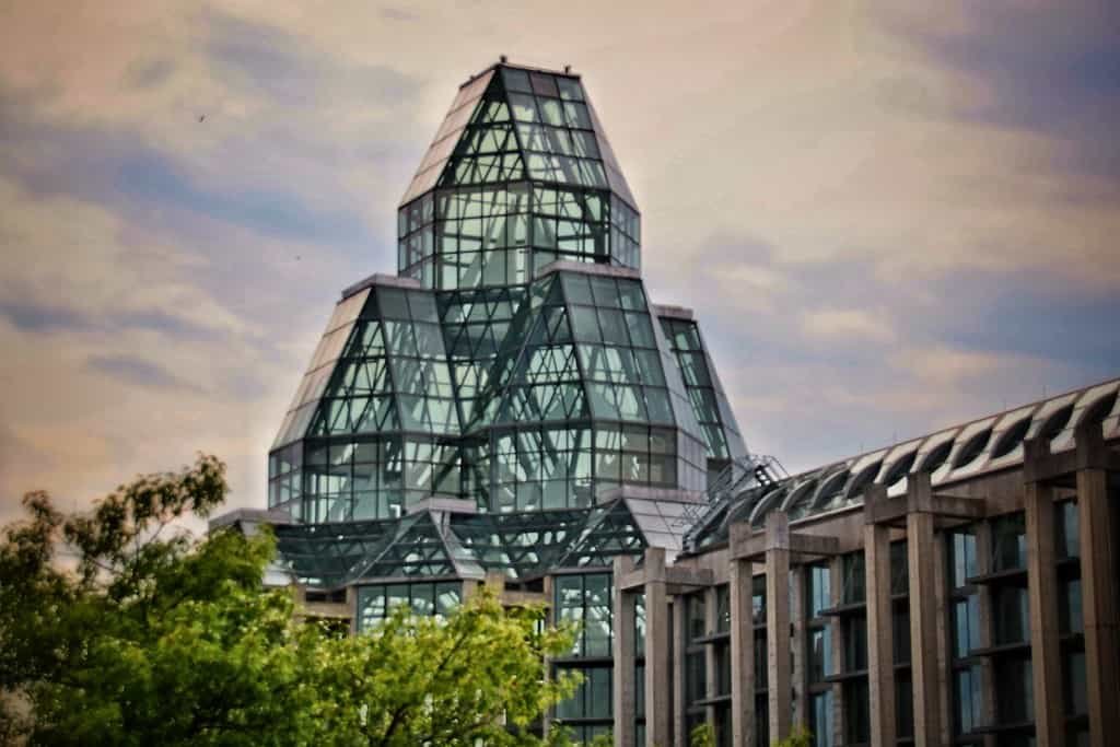 Galeria Nacional do Canadá