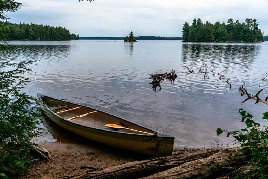 Parque Provincial de Algonquin