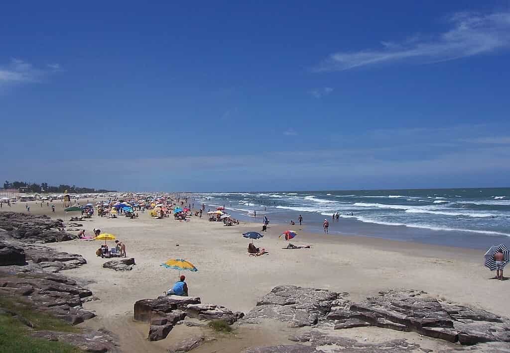 Praia Grande