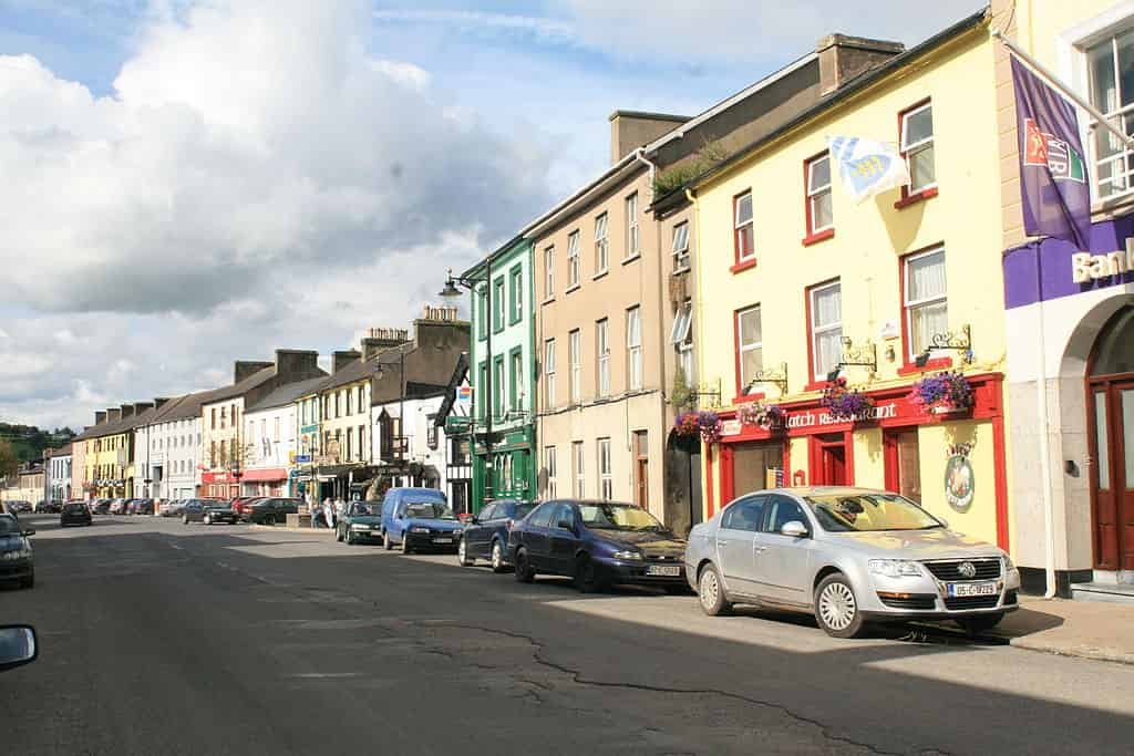 Waterford