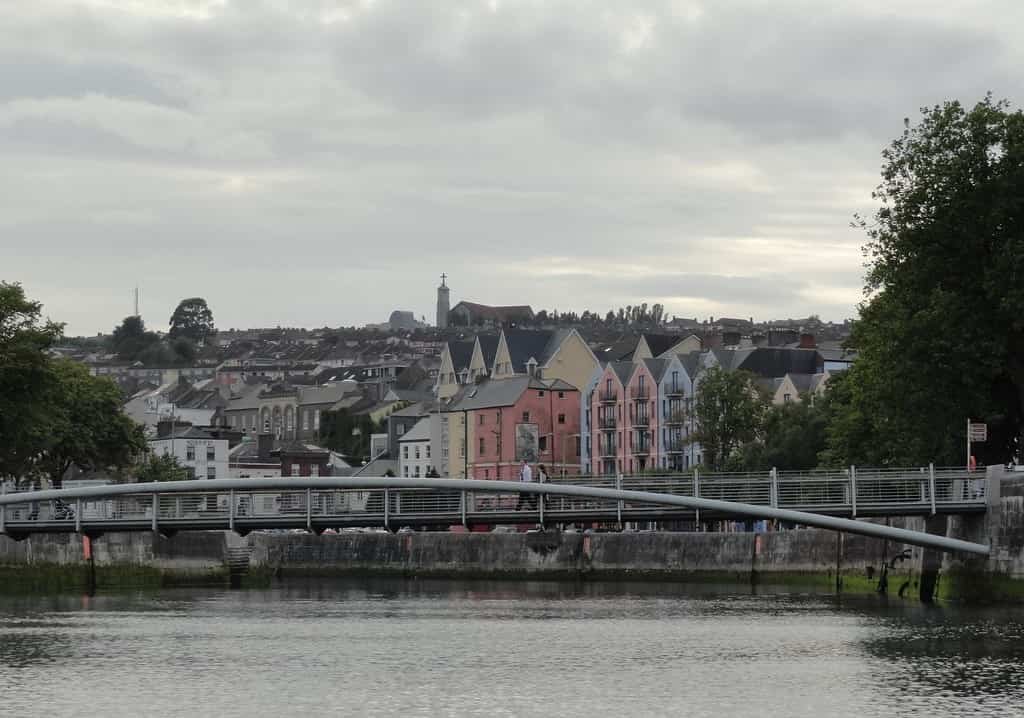 cidades da Irlanda, Cork