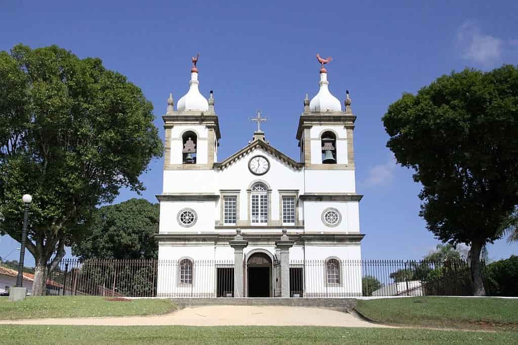 Igreja Matriz de Nossa Senhora da Conceição