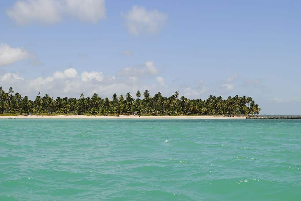 Praia de Ipioca,  Maceió