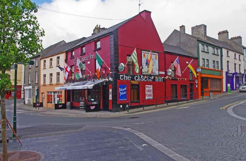 Athlone