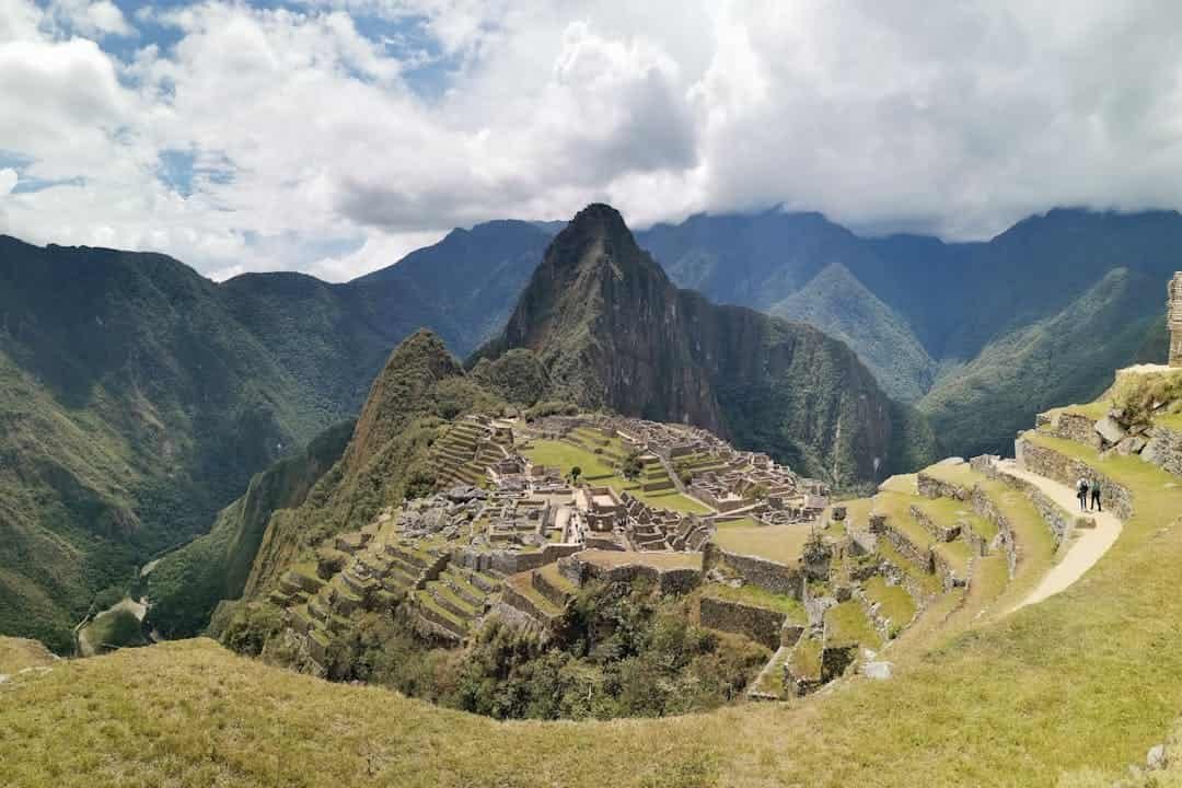 15 Melhores Pontos turísticos do Peru