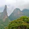 Pontos turísticos de Teresópolis