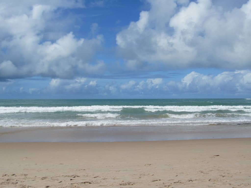 Praias em Porto de Galinhas, Praia de Porto de Galinhas