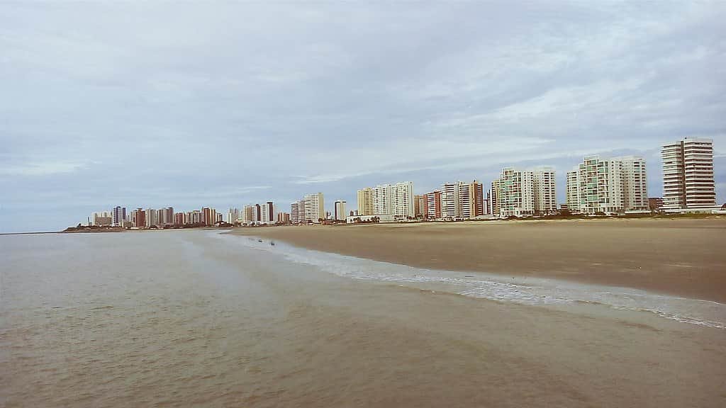 Ponta D'Areia