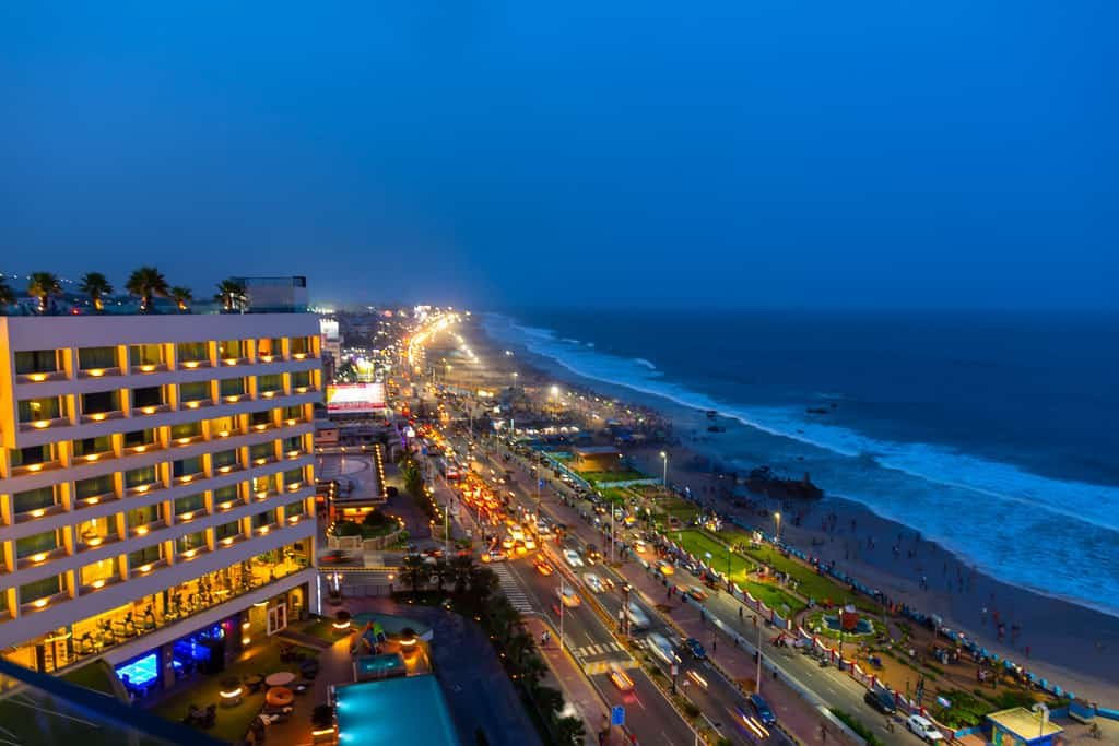 Visakhapatnam