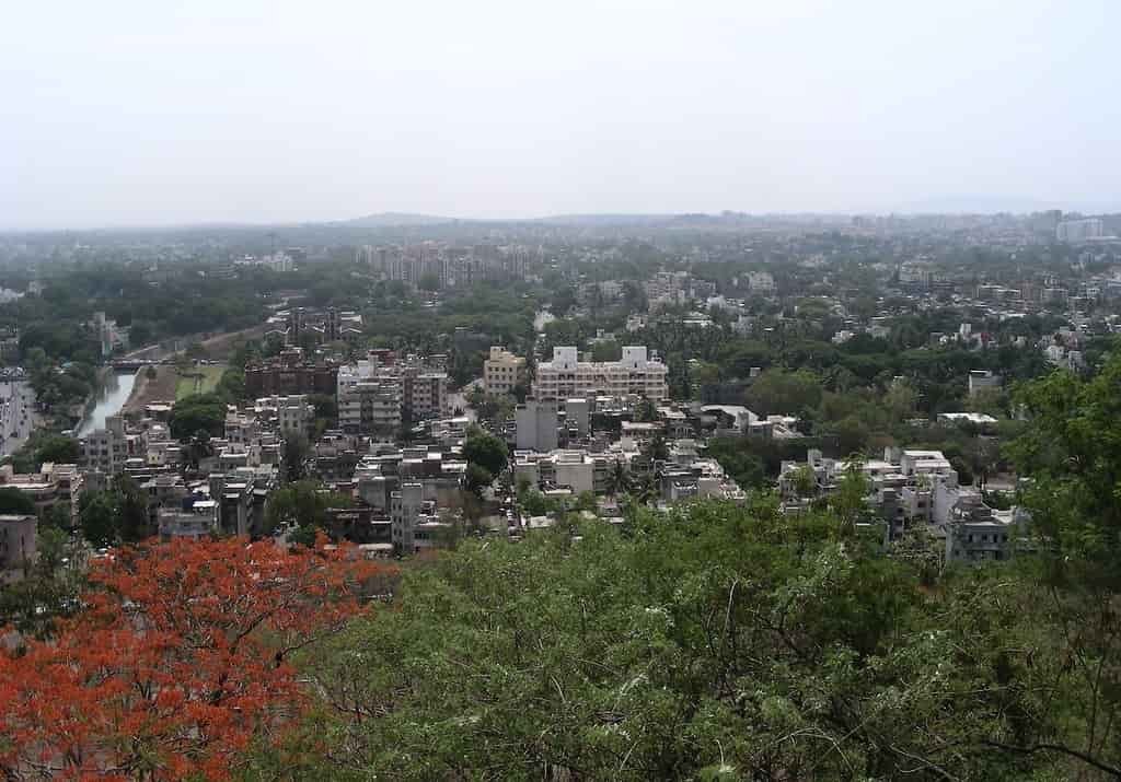 Pune