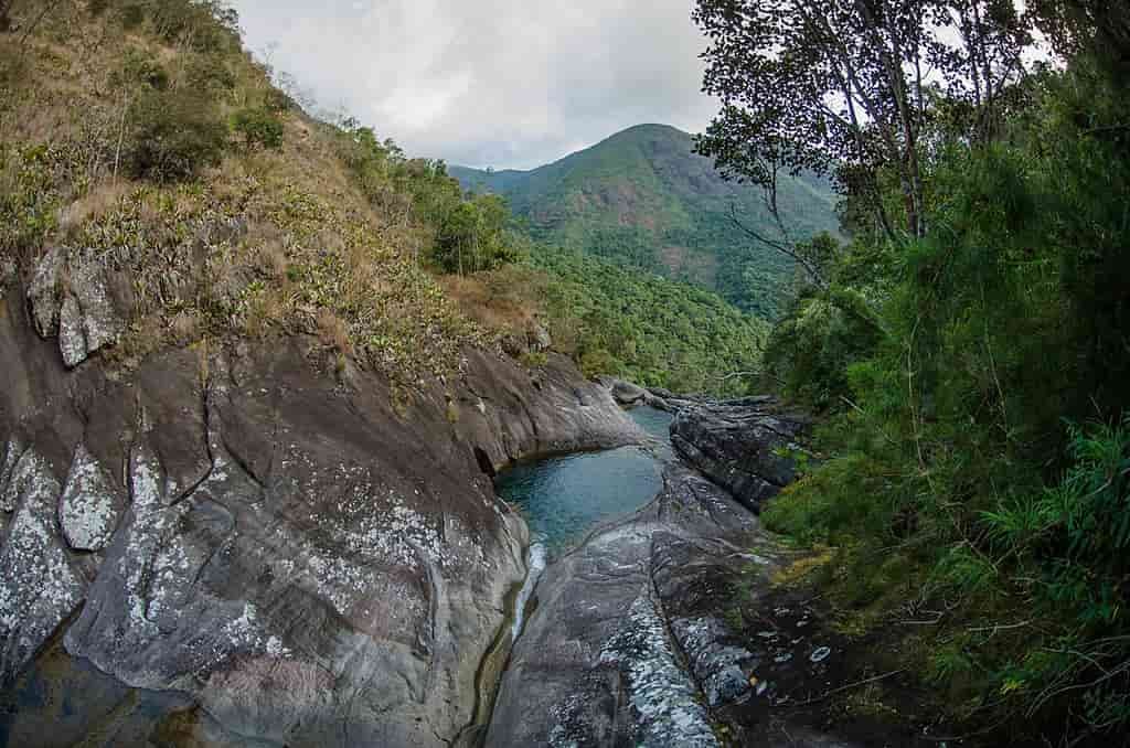 Parque Nacional do Caparaó