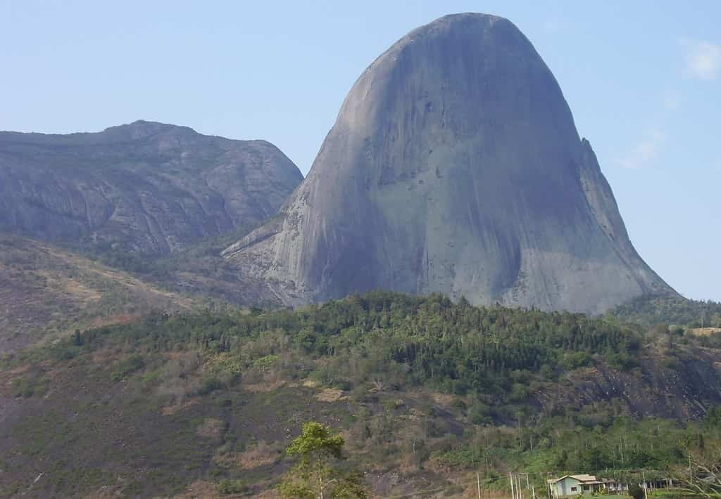 Pedra Azul