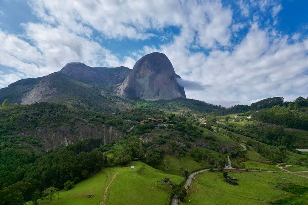 13 Melhors Pontos turísticos do Espírito Santo